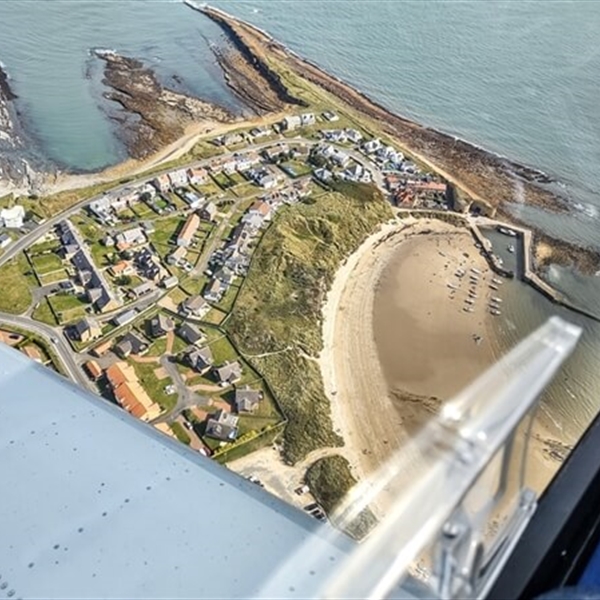 Customer Photo of Microlighting in Northumbria